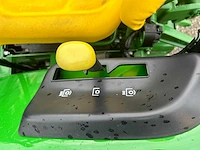 2021 john deere 3028 en - afbeelding 7 van  21