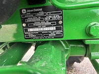 2021 john deere 3028 en - afbeelding 10 van  21