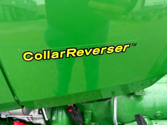 2021 john deere 3028 en - afbeelding 13 van  21