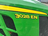 2021 john deere 3028 en - afbeelding 14 van  21