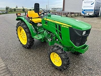2021 john deere 3028 en - afbeelding 12 van  21
