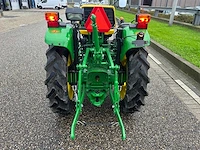 2021 john deere 3028 en - afbeelding 18 van  21