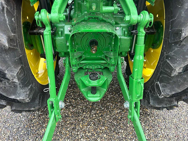2021 john deere 3028 en - afbeelding 20 van  21