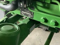 2021 john deere 3028en collarreverser compacttractor - afbeelding 13 van  13