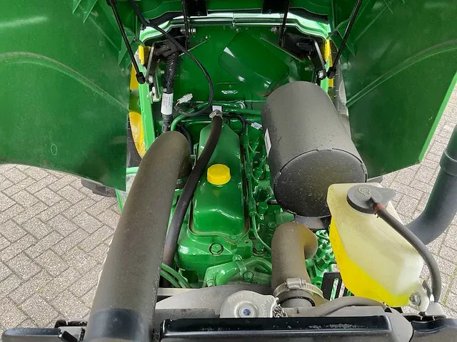 2021 john deere 5036d compacttractor - afbeelding 2 van  18