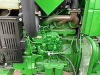 2021 john deere 5036d compacttractor - afbeelding 3 van  18
