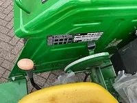 2021 john deere 5036d compacttractor - afbeelding 8 van  18
