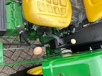 2021 john deere 5036d compacttractor - afbeelding 9 van  18