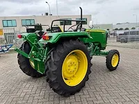 2021 john deere 5036d compacttractor - afbeelding 12 van  18