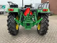 2021 john deere 5036d compacttractor - afbeelding 14 van  18
