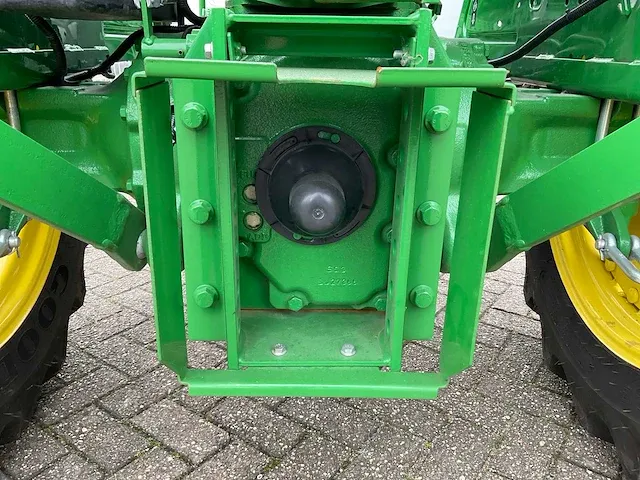 2021 john deere 5036d compacttractor - afbeelding 15 van  18