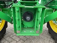 2021 john deere 5036d compacttractor - afbeelding 15 van  18