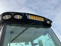 2021 john deere 6155r vierwielaangedreven landbouwtractor - afbeelding 15 van  41