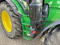 2021 john deere 6155r vierwielaangedreven landbouwtractor - afbeelding 19 van  41