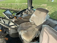 2021 john deere 6155r vierwielaangedreven landbouwtractor - afbeelding 22 van  41