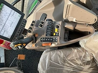2021 john deere 6155r vierwielaangedreven landbouwtractor - afbeelding 24 van  41