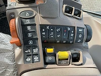 2021 john deere 6155r vierwielaangedreven landbouwtractor - afbeelding 26 van  41