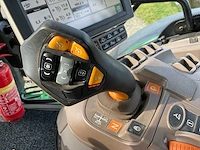 2021 john deere 6155r vierwielaangedreven landbouwtractor - afbeelding 28 van  41