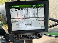 2021 john deere 6155r vierwielaangedreven landbouwtractor - afbeelding 29 van  41