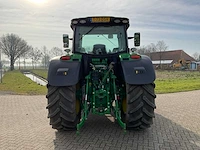 2021 john deere 6155r vierwielaangedreven landbouwtractor - afbeelding 38 van  41