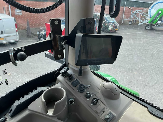 2021 john deere 6230r vierwielaangedreven landbouwtractor - afbeelding 6 van  43