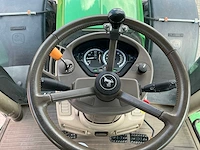 2021 john deere 6230r vierwielaangedreven landbouwtractor - afbeelding 8 van  43