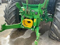 2021 john deere 6230r vierwielaangedreven landbouwtractor - afbeelding 11 van  43
