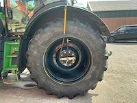 2021 john deere 6230r vierwielaangedreven landbouwtractor - afbeelding 19 van  43