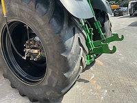 2021 john deere 6230r vierwielaangedreven landbouwtractor - afbeelding 20 van  43