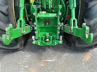 2021 john deere 6230r vierwielaangedreven landbouwtractor - afbeelding 24 van  43