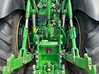 2021 john deere 6230r vierwielaangedreven landbouwtractor - afbeelding 25 van  43