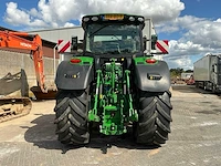 2021 john deere 6230r vierwielaangedreven landbouwtractor - afbeelding 34 van  43