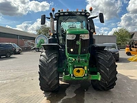2021 john deere 6230r vierwielaangedreven landbouwtractor - afbeelding 42 van  43