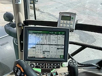 2021 john deere 6230r vierwielaangedreven landbouwtractor - afbeelding 4 van  43