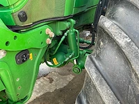 2021 john deere 6230r vierwielaangedreven landbouwtractor - afbeelding 14 van  43