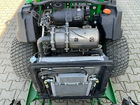 2021 john deere z997r diesel zitmaaier - afbeelding 7 van  17