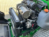 2021 john deere z997r diesel zitmaaier - afbeelding 8 van  17