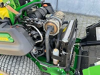 2021 john deere z997r diesel zitmaaier - afbeelding 9 van  17