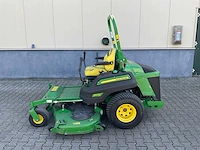 2021 john deere z997r diesel zitmaaier - afbeelding 10 van  17