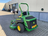 2021 john deere z997r diesel zitmaaier - afbeelding 11 van  17