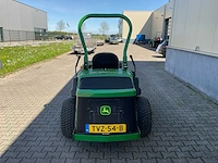 2021 john deere z997r diesel zitmaaier - afbeelding 12 van  17