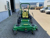 2021 john deere z997r diesel zitmaaier - afbeelding 15 van  17