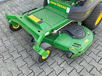 2021 john deere z997r diesel zitmaaier - afbeelding 17 van  17