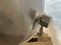 2021 joval 100v buffertank (2x) - afbeelding 9 van  29