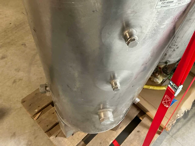 2021 joval 100v buffertank (2x) - afbeelding 10 van  29