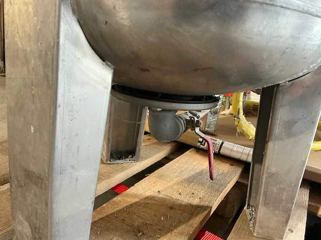 2021 joval 100v buffertank (2x) - afbeelding 11 van  29