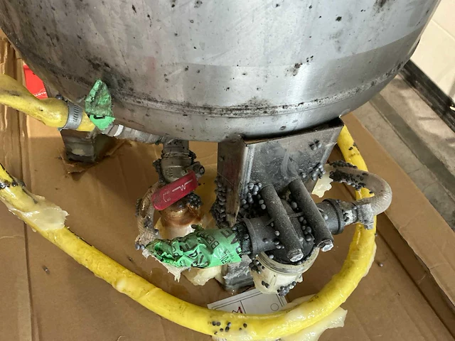 2021 joval 100v buffertank (2x) - afbeelding 13 van  29