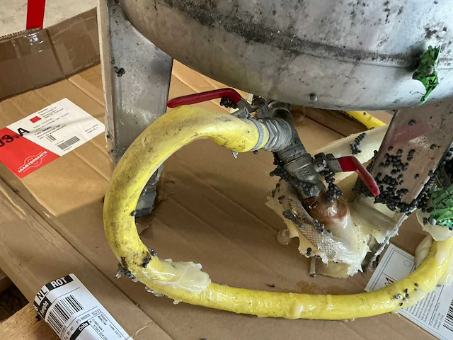2021 joval 100v buffertank (2x) - afbeelding 14 van  29