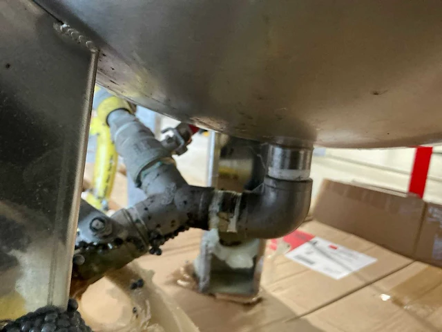 2021 joval 100v buffertank (2x) - afbeelding 17 van  29