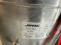 2021 joval 100v buffertank (2x) - afbeelding 20 van  29